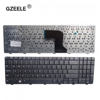 New Dell Inspiron N5010 Laptop Black Keyboard